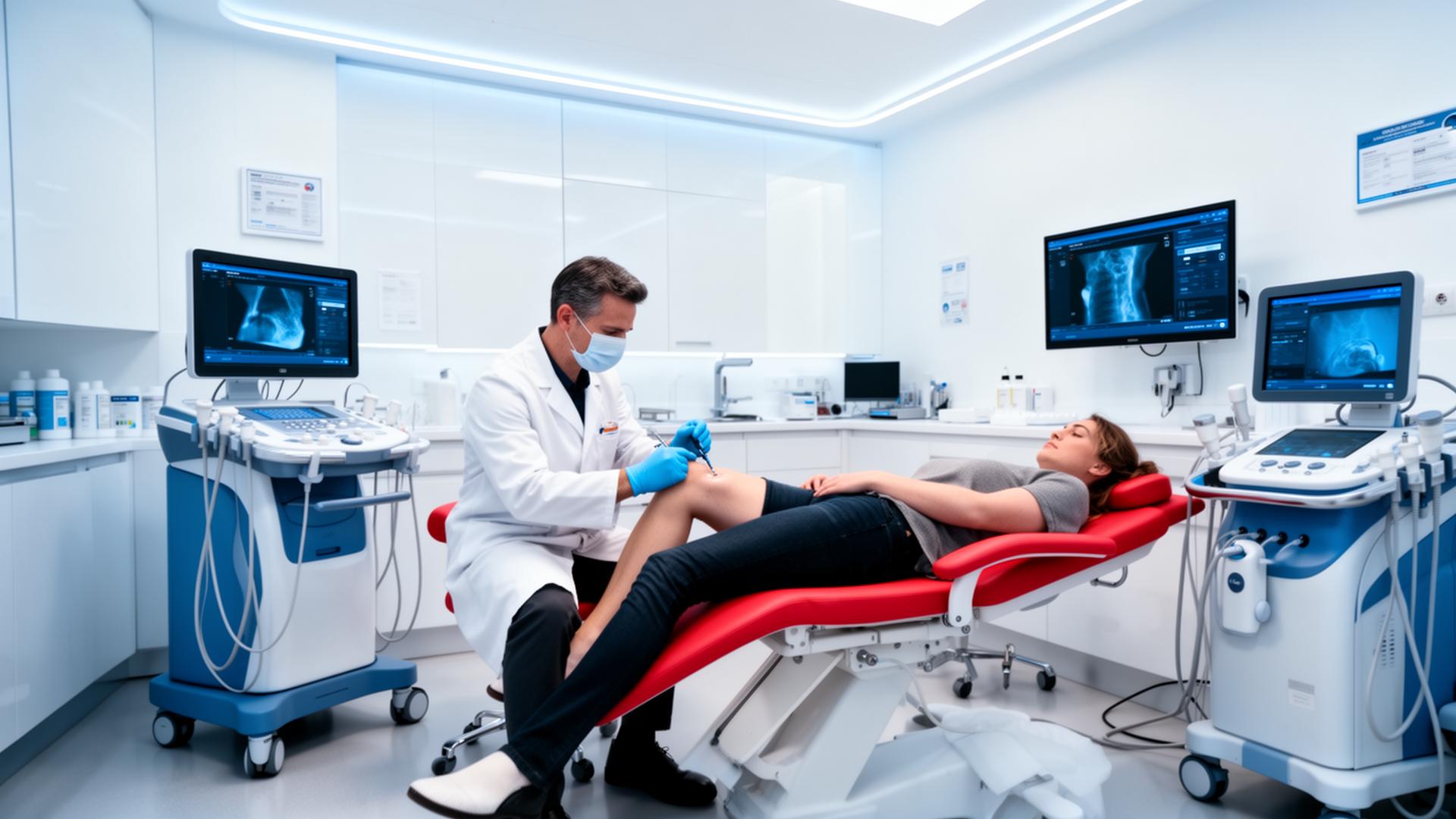 Walk Pain-Free Again