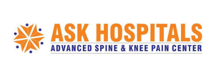 ASK Hospitals — Advanced Spine & Knee Pain Center